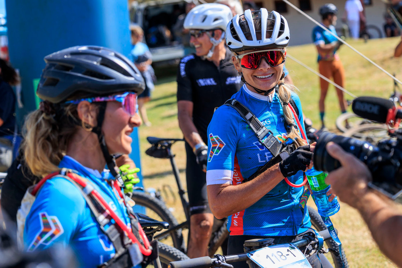 A Unique and Intimate Journey Through Eastern Cape Wilderness - PE to Plett race report