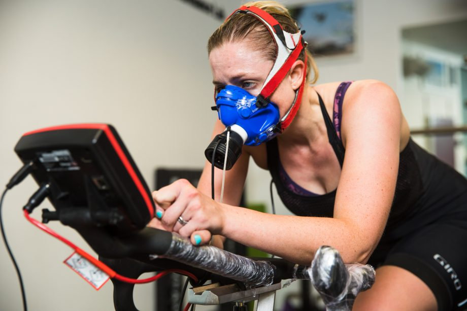 Photograph accompanying How differently should you be training from men, as a woman?