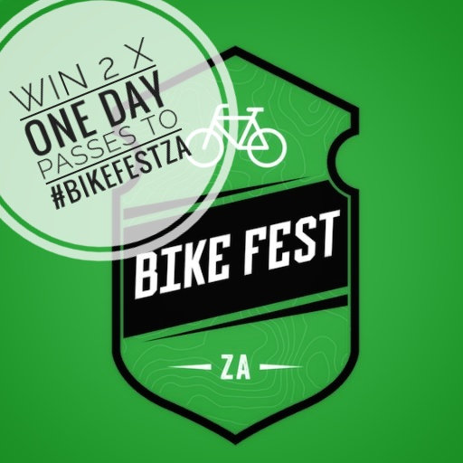 Photograph accompanying BIKE FEST 2018 Cape Town is here! WIN tickets with DirtyheartMTB