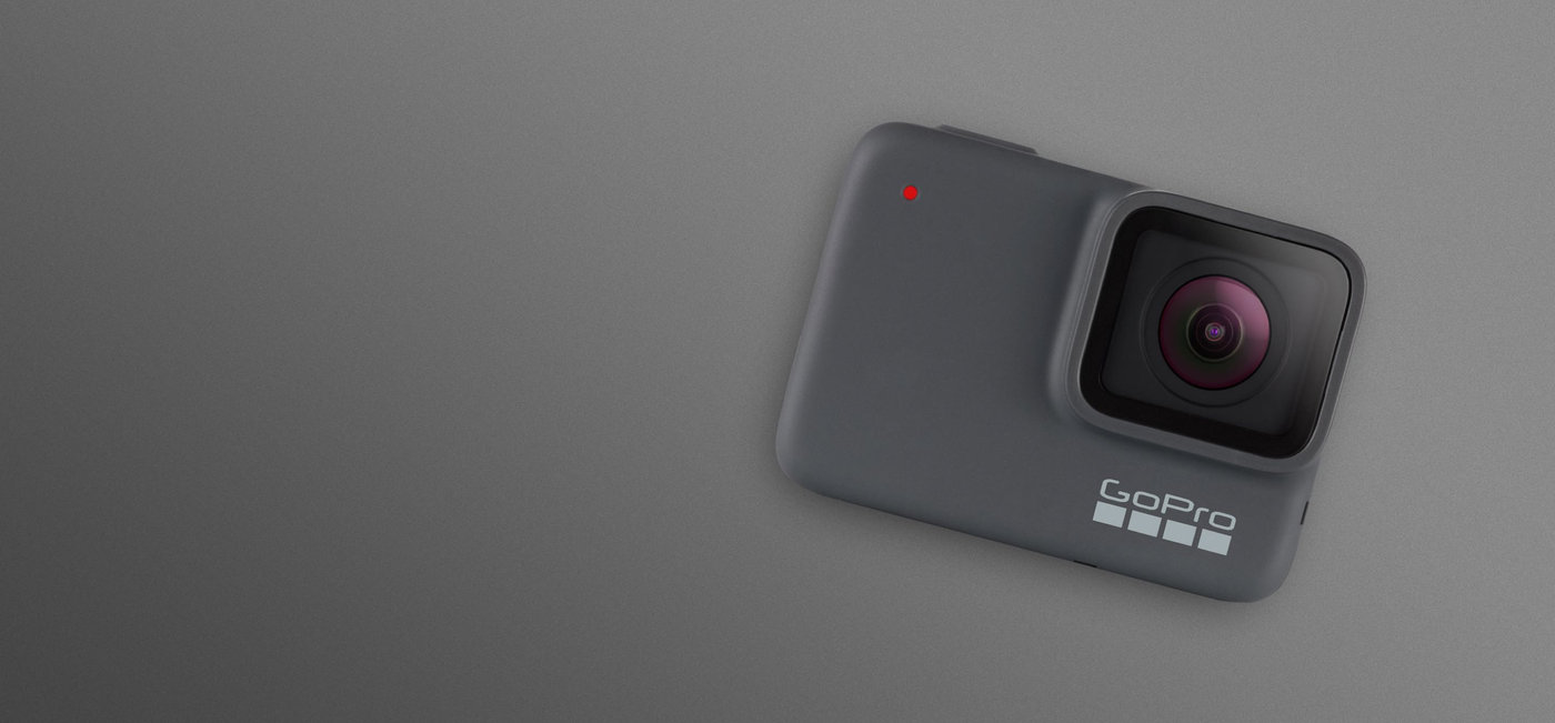 Photograph accompanying The new GO PRO Hero 7 has dropped... and its going to be epic!