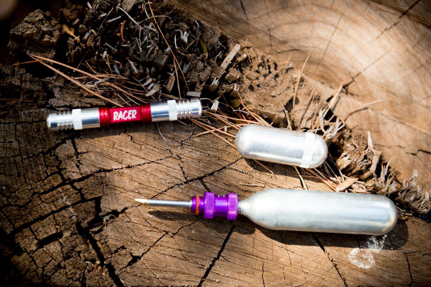 Photograph accompanying Review: Dynaplug - Tyre repair the easy way!