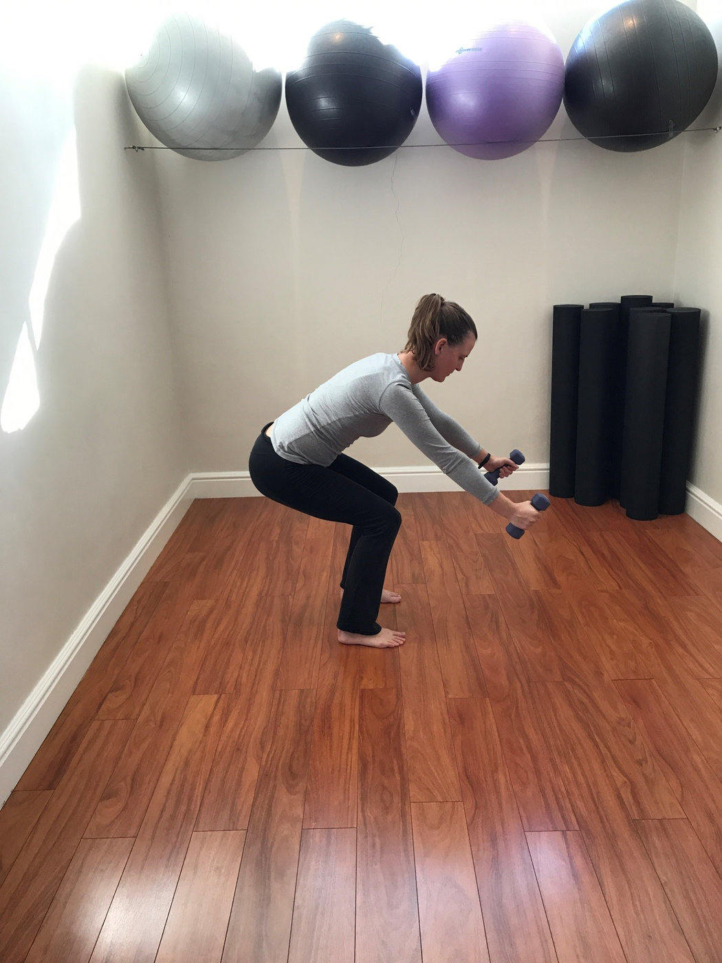 How To Be A Better Cyclist Without Being In the Saddle : Strength & Power Training
