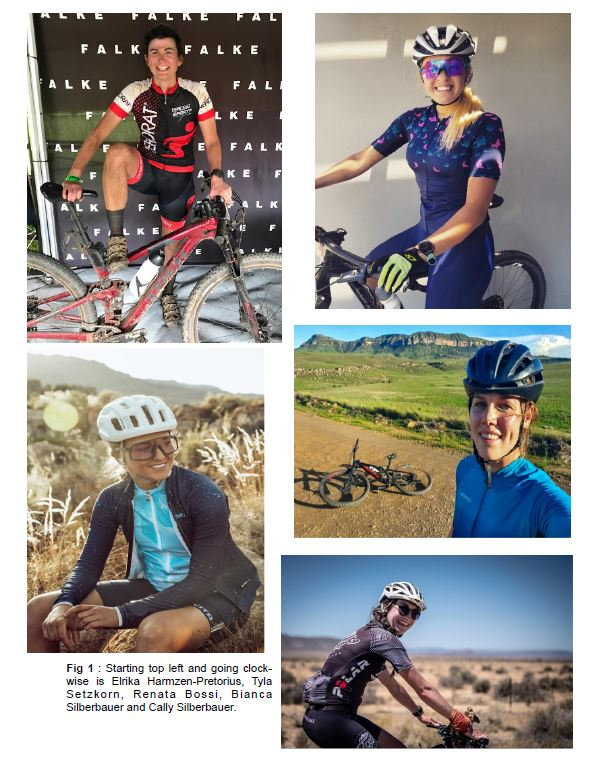 Photograph accompanying New Kids on the Block: Team Barrier Breakers