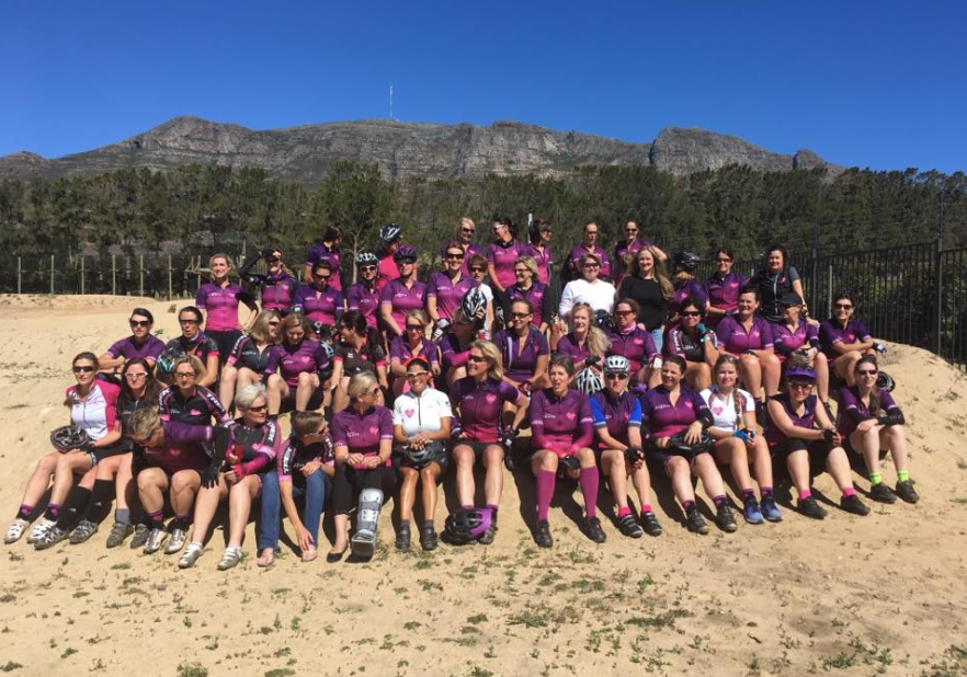 Photograph accompanying BIKE FEST 2018 Cape Town is here! WIN tickets with DirtyheartMTB