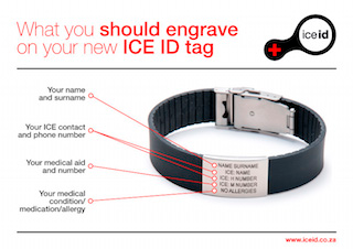 Photograph accompanying Industry Powerhouse : Ali Mclean - ICE ID