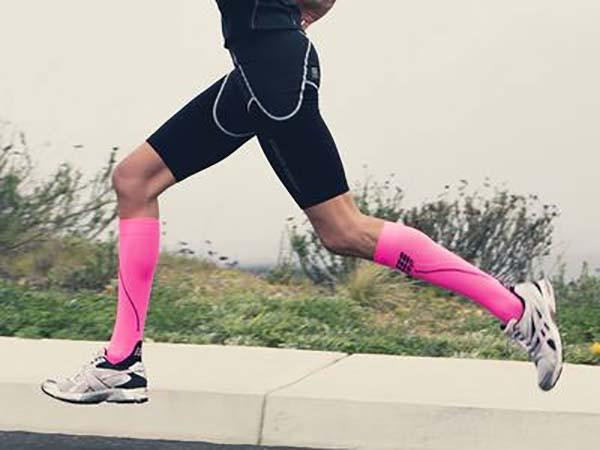 Photograph accompanying RECOVER: Exploring How To Rest And Recover Well. Part 2: Newer Recovery Techniques.
