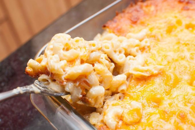 Photograph accompanying Post Winter Training Meals: 5 Delicious Options