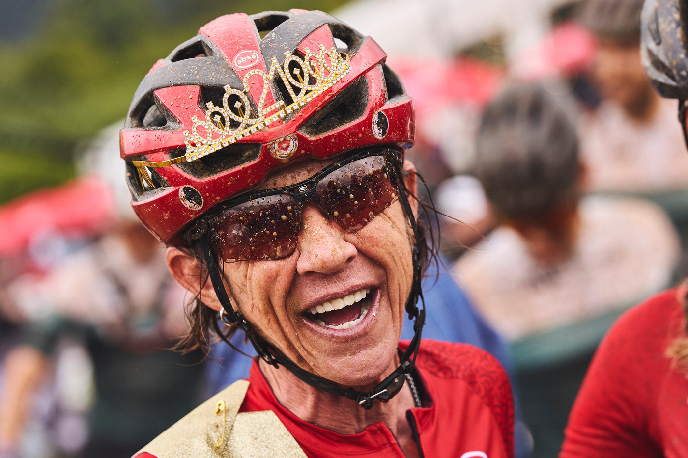 Photograph accompanying Why the 2025 Absa Cape Epic was a defining moment for women in mountain biking