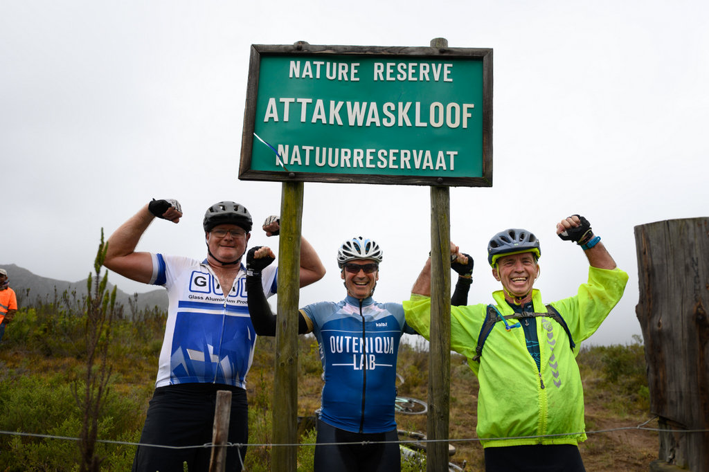Photograph accompanying Momentum Medical Scheme Attakwas Extreme presented by Biogen - 2021 Entries Open