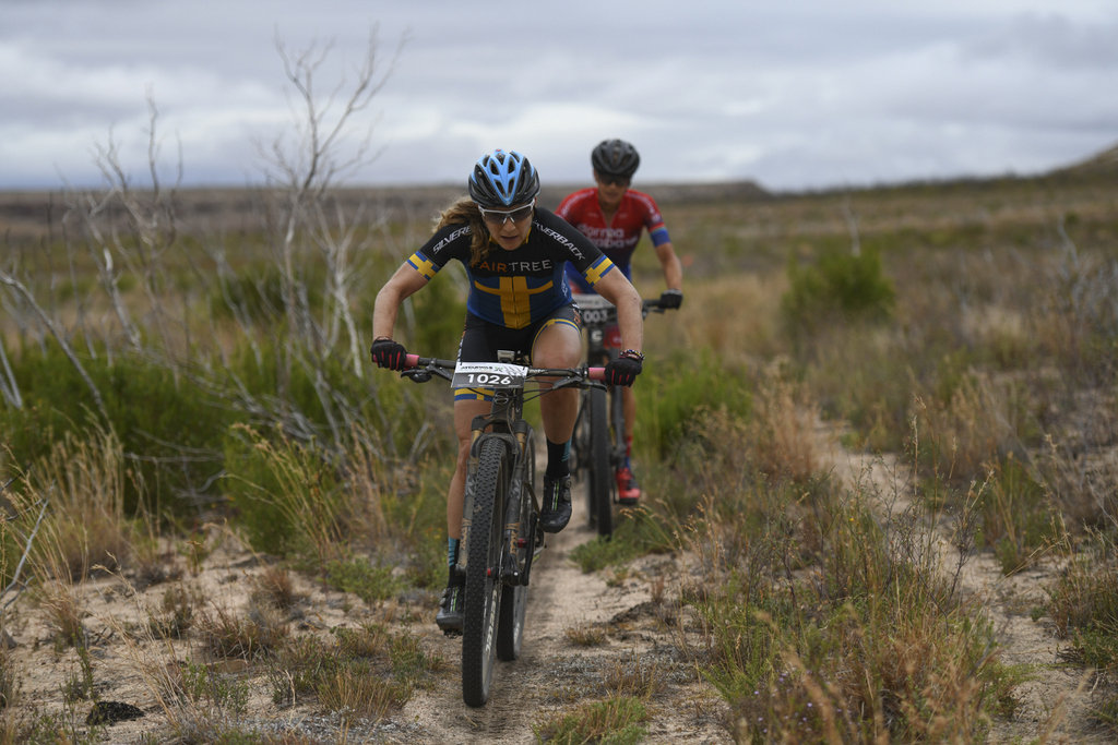 Photograph accompanying Stenerhag Kicks-Off 2020 In (Muddy) Style with Attakwas Win
