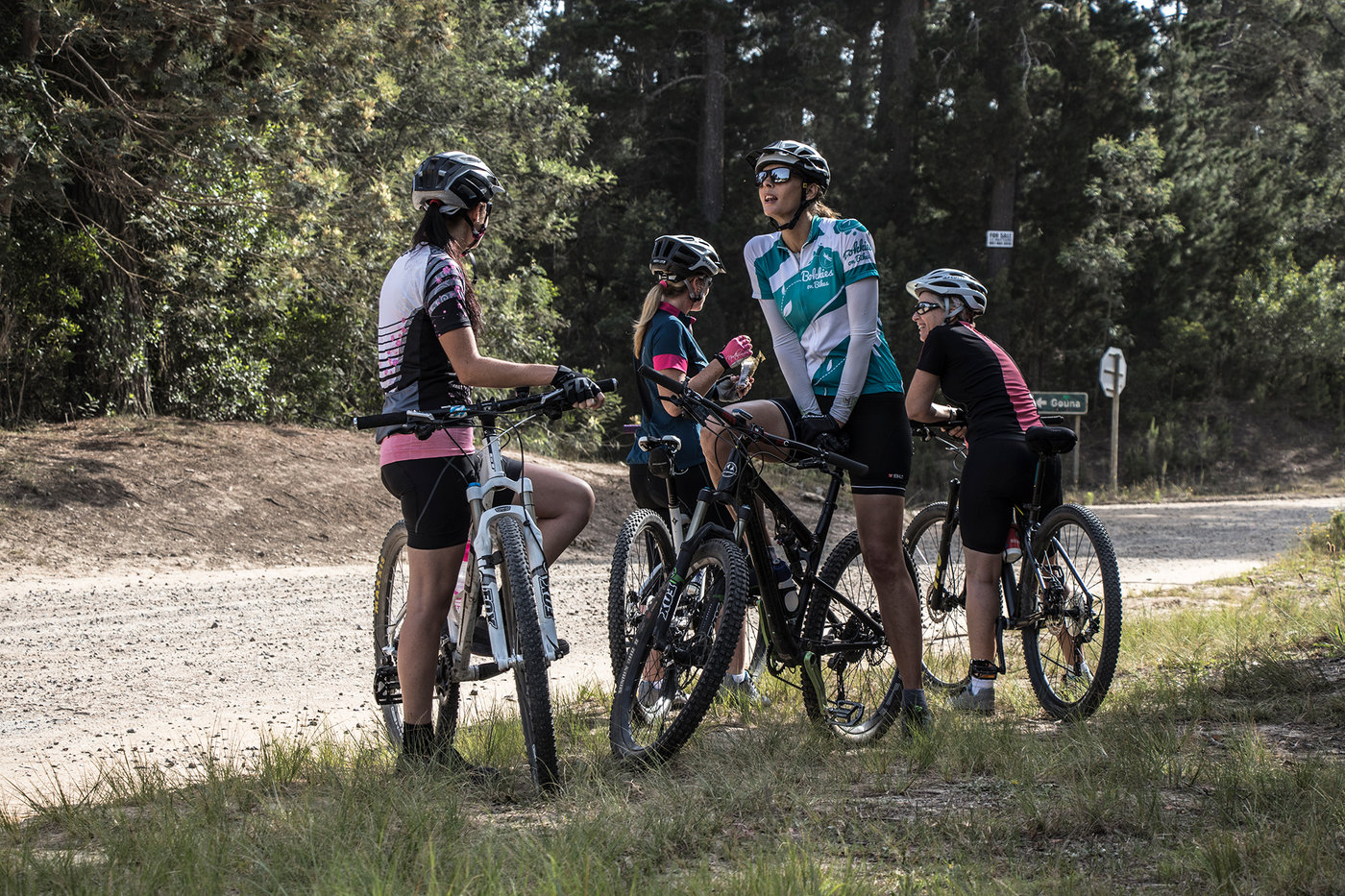 Photograph accompanying Women's Month Special : Group Therapy- Find your TRIBE PART 3
