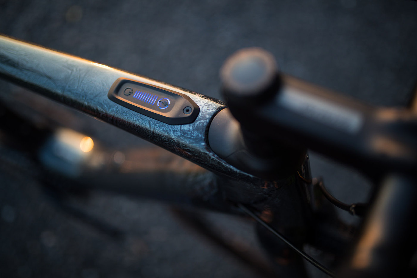 Photograph accompanying NEW GEAR: Specialized’s Turbo Creo SL E-Bike is a marvel of technology, with a price tag to match.