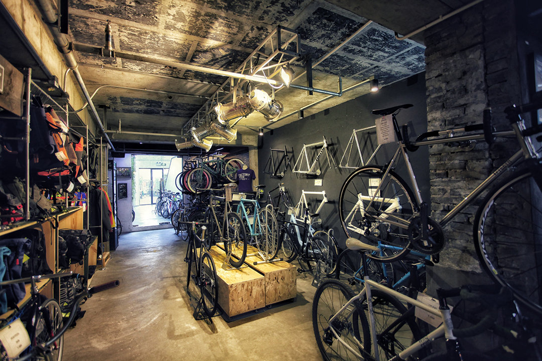 Photograph accompanying Maintaining Cycling Motivation - Keep your MOJO going