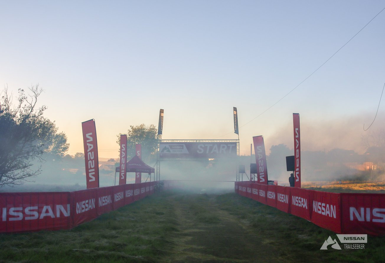 Photograph accompanying Who Will Take The Jersey? - South African XC Marathon Women's Championships 2019