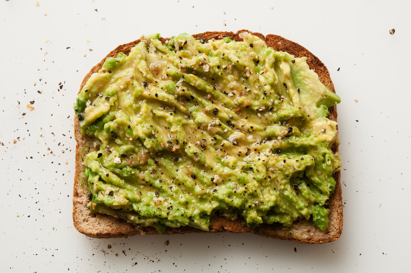 Photograph accompanying Food 4 thought…. ag, I mean, food 4 the weekend warrior