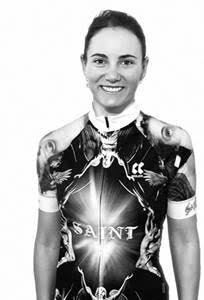 Saint Partners with Absa Cape Epic Female Cycling Team