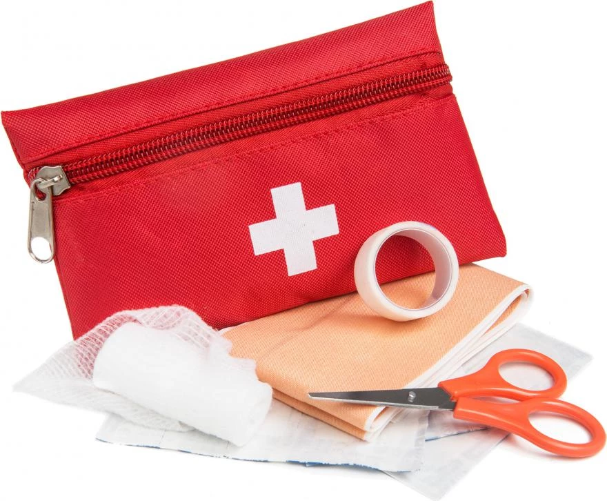Photograph accompanying Cycling survival — what to do if a riding buddy crashes