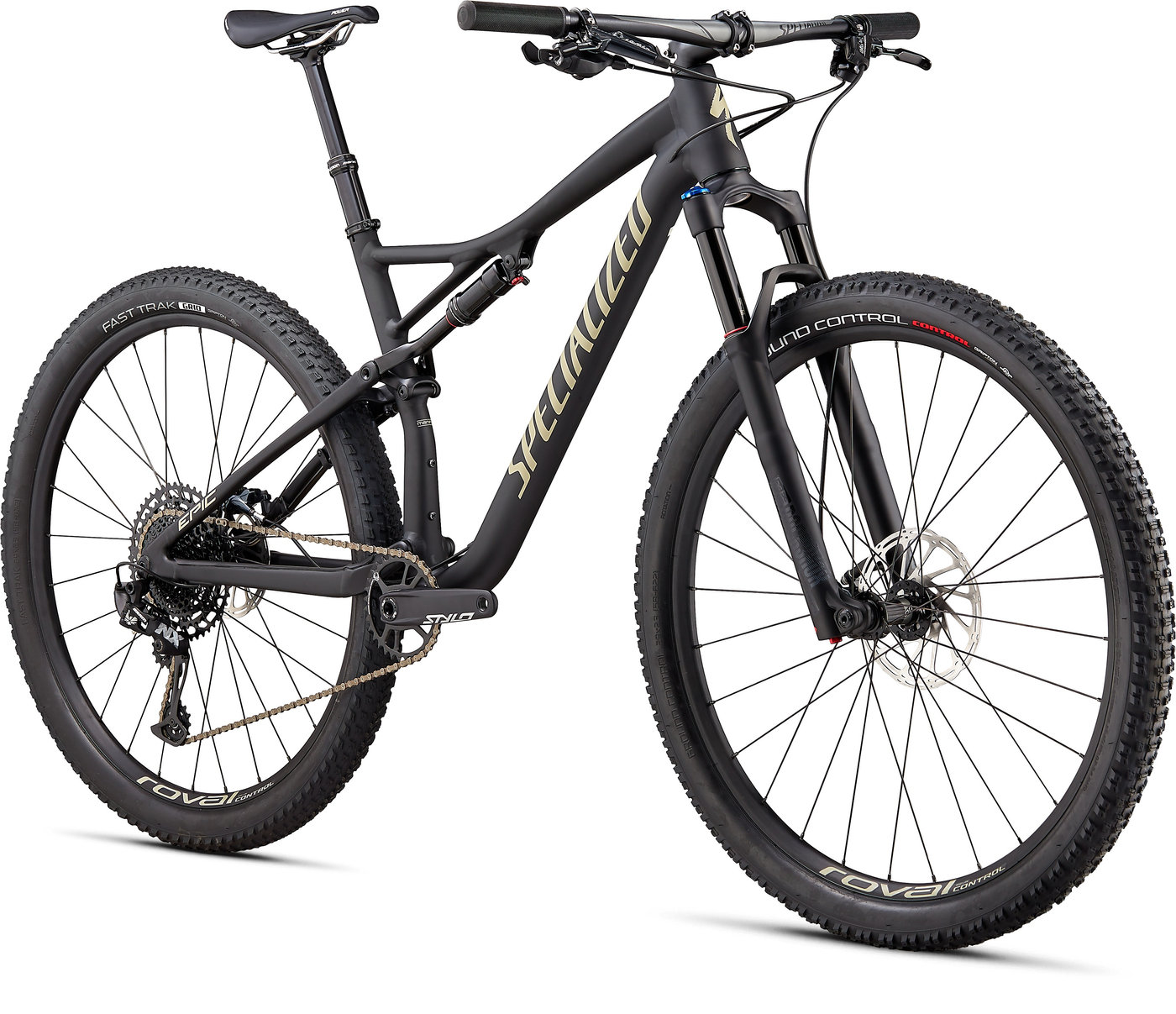 Photograph accompanying Specialized Bicycle up for grabs at Savanna Origin of Trails MTB Experience