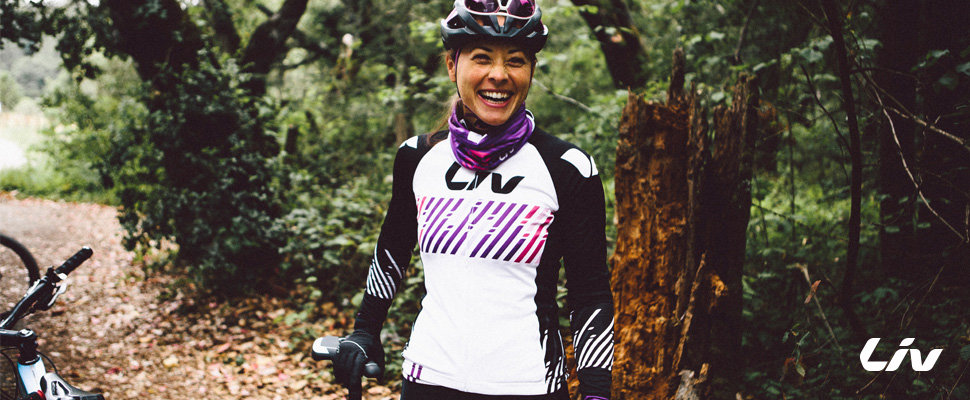 Photograph accompanying Meet LIV Cycling