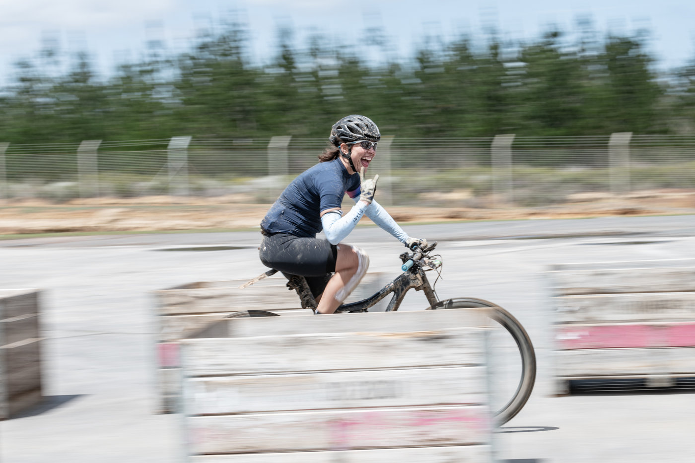 Photograph accompanying Secure your spot in the 2020 FNB Wines2Whales Switchback