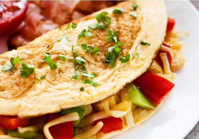 Photograph accompanying Post Winter Training Meals: 5 Delicious Options