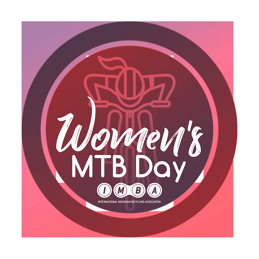 Photograph accompanying IMBA Launches #womensmtbday to Celebrate Women Who Ride