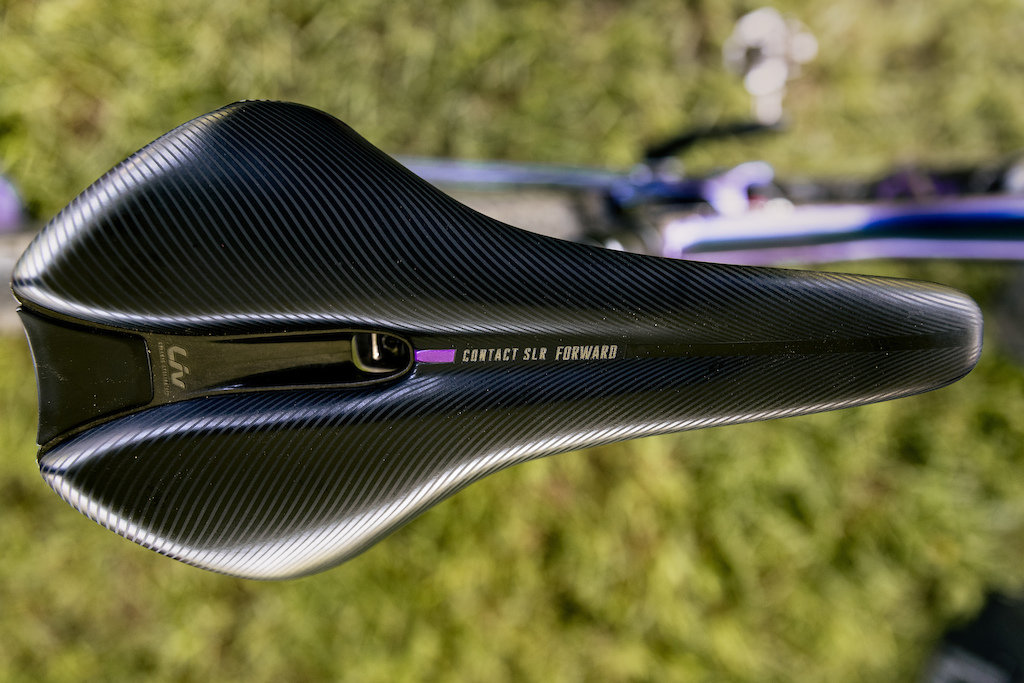 Photograph accompanying NEW GEAR: LIV CYCLING UNVEILS NEW PIQUE 29 OFF-ROAD SERIES