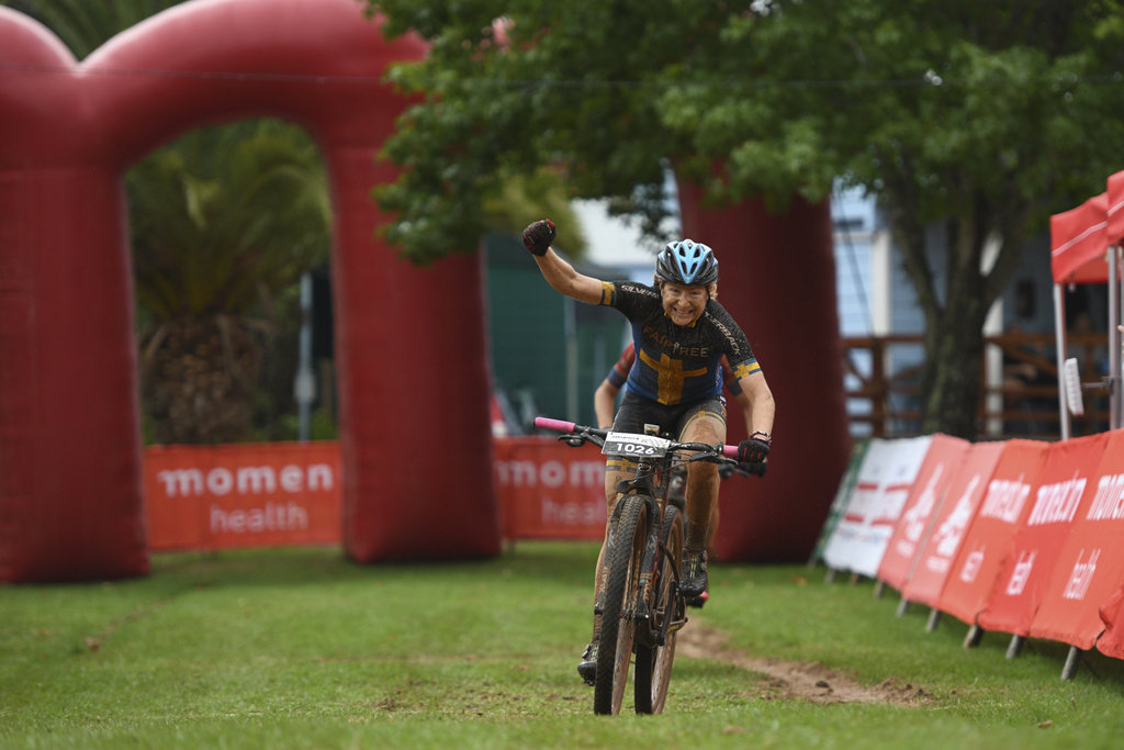 Photograph accompanying Stenerhag Kicks-Off 2020 In (Muddy) Style with Attakwas Win