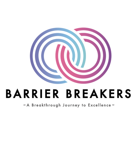 Photograph accompanying New Kids on the Block: Team Barrier Breakers