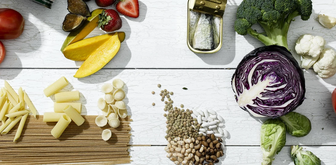 Photograph accompanying NUTRITION CHALLENGES OF THE FEMALE ENDURANCE ATHLETE