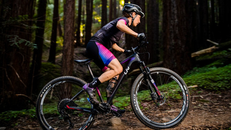 Liv Cycling Debuts “Liv Committed” Global Brand Campaign