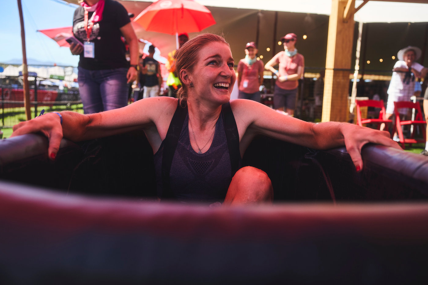 Photograph accompanying Why the 2025 Absa Cape Epic was a defining moment for women in mountain biking