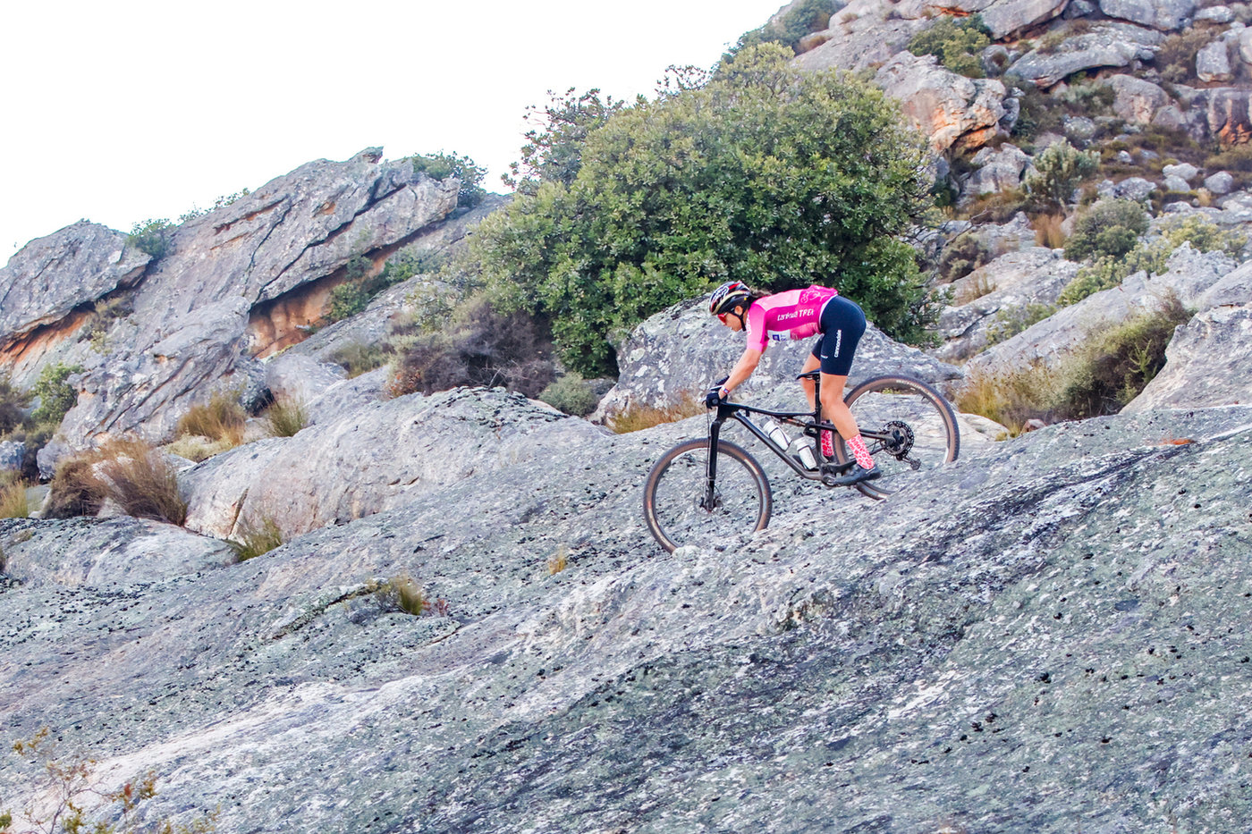 Tankwa Trek: A Race for Elites, Amateurs, and Every Woman Who Loves Adventure on Two Wheels