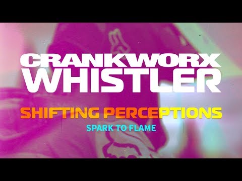 Video thumbnail accompanying Shifting Perceptions: Video Series Which Will Inspire Every Female Rider.