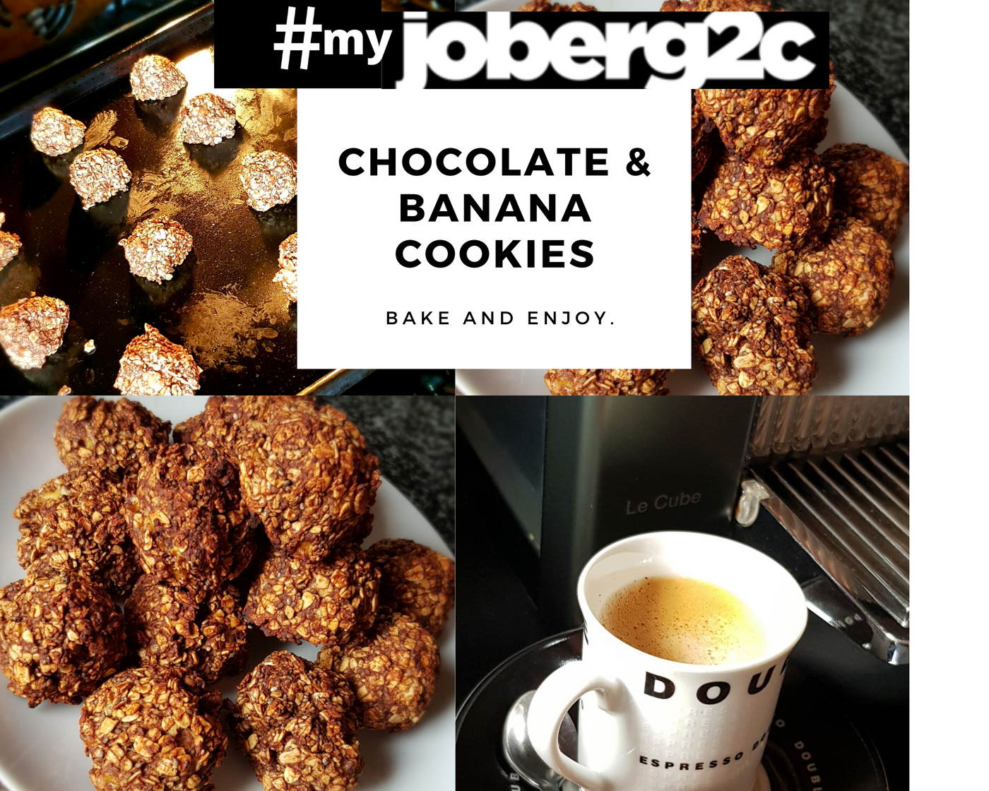 Photograph accompanying #myjoberg2c - One Women's Journey to 9 Days of Mountain Biking Adventure. Week 3