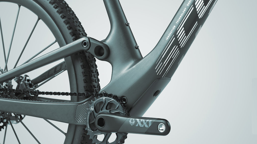 Photograph accompanying Brand new Spark RC and Spark 900 from Scott Sports, and we love it!