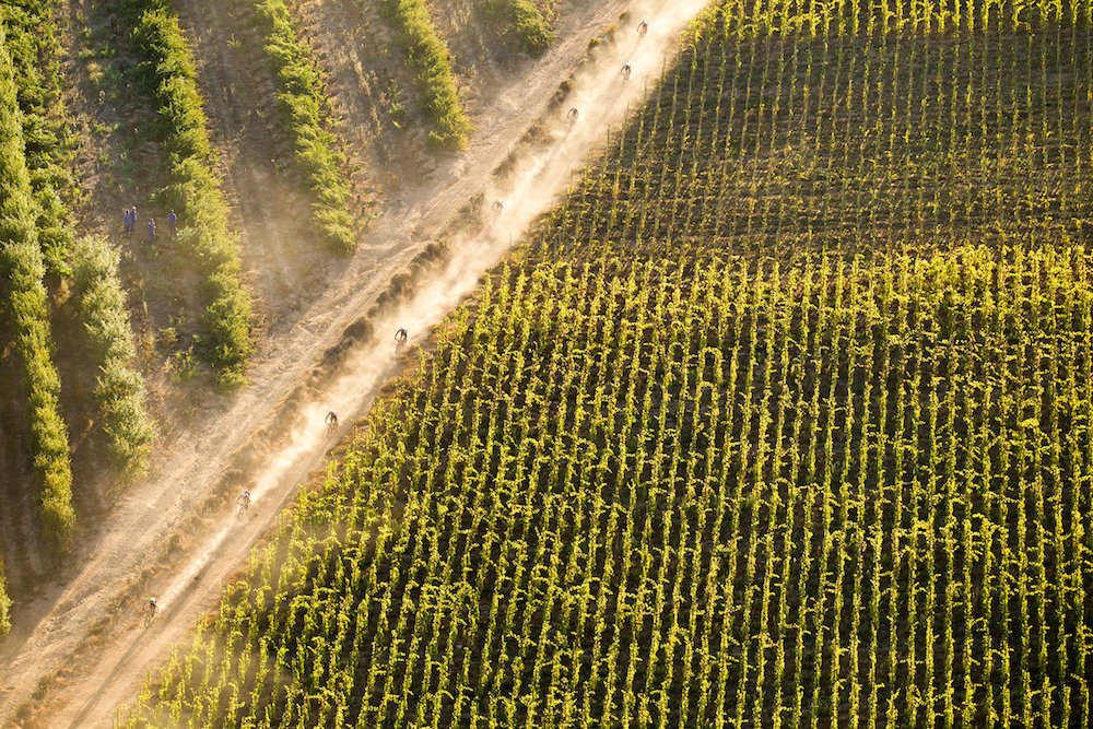 Photograph accompanying Nederburg, Hunter’s Edge join Absa Cape Epic sponsor family