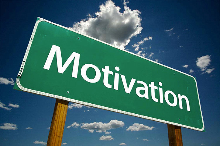 Photograph accompanying Maintaining Cycling Motivation - Keep your MOJO going