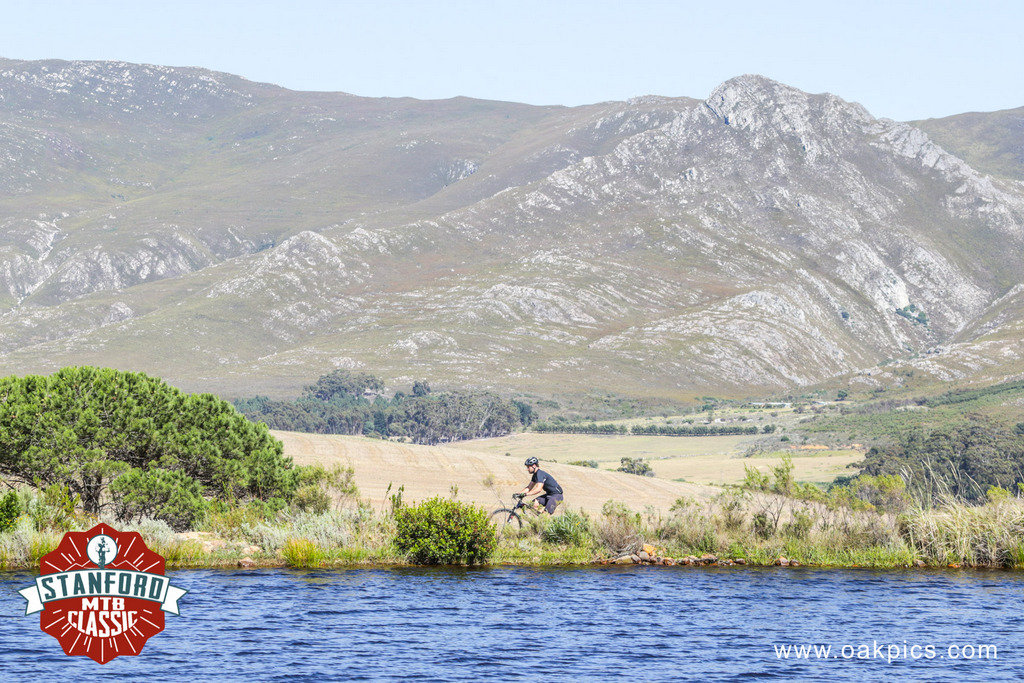 Photograph accompanying Overberg’s Hidden Gems Revealed by Stanford MTB Classic