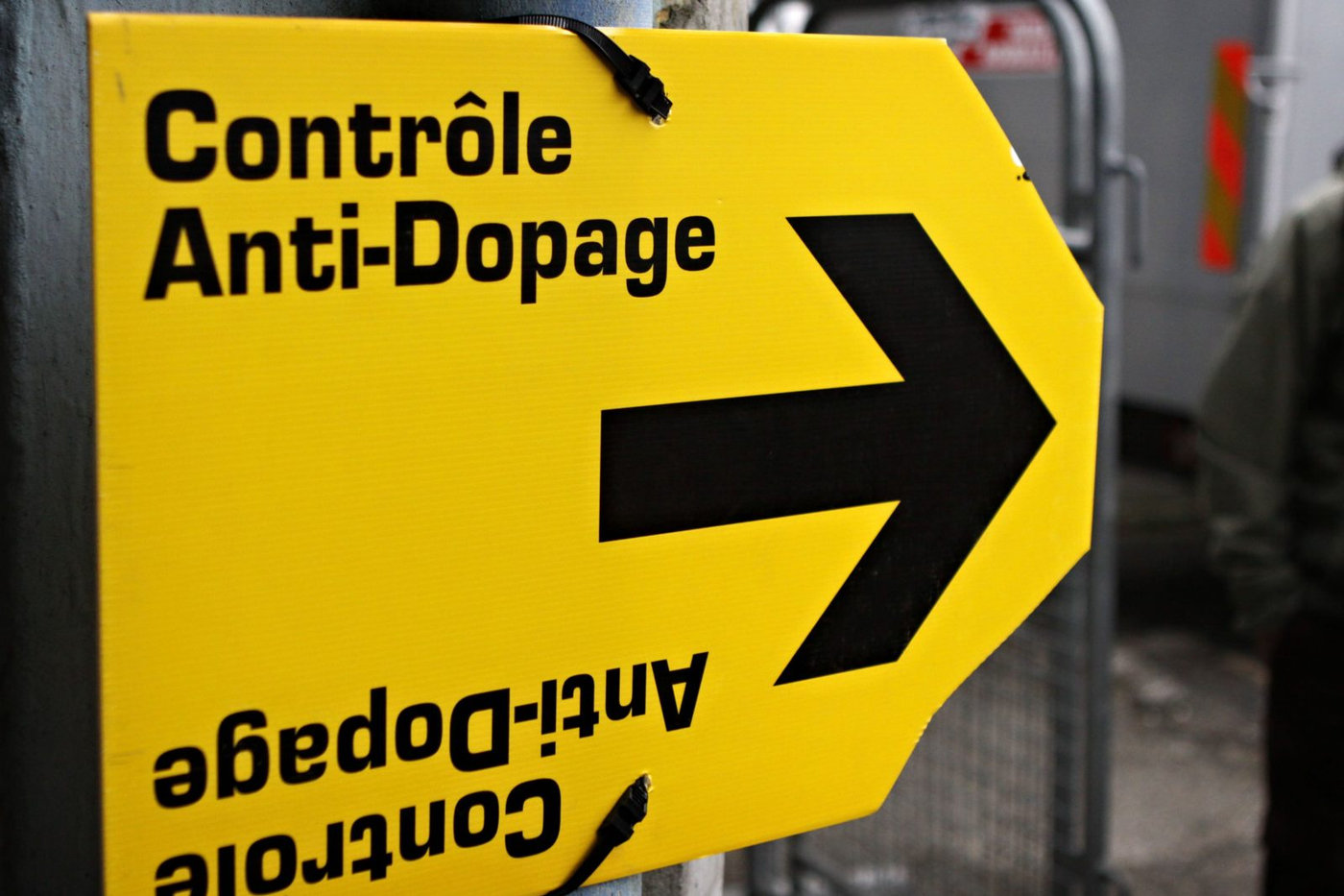 Photograph accompanying QUICK GUIDE: Supplements for cyclists - What to take, what not to take