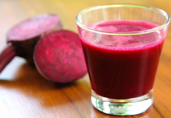 Photograph accompanying Beets for performance