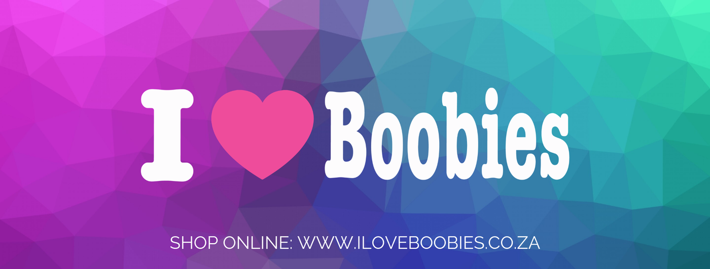 Photograph accompanying Breast Cancer Awareness & Fundraising Campaign: National ILoveBoobies Day
