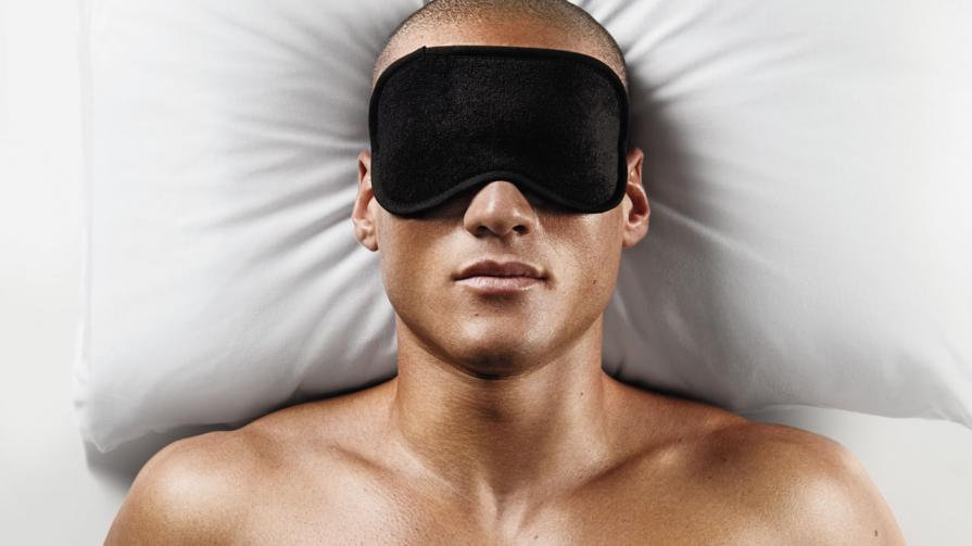 Photograph accompanying RECOVER: Exploring How To Rest And Recover Well. Part 1: Traditional Techniques.