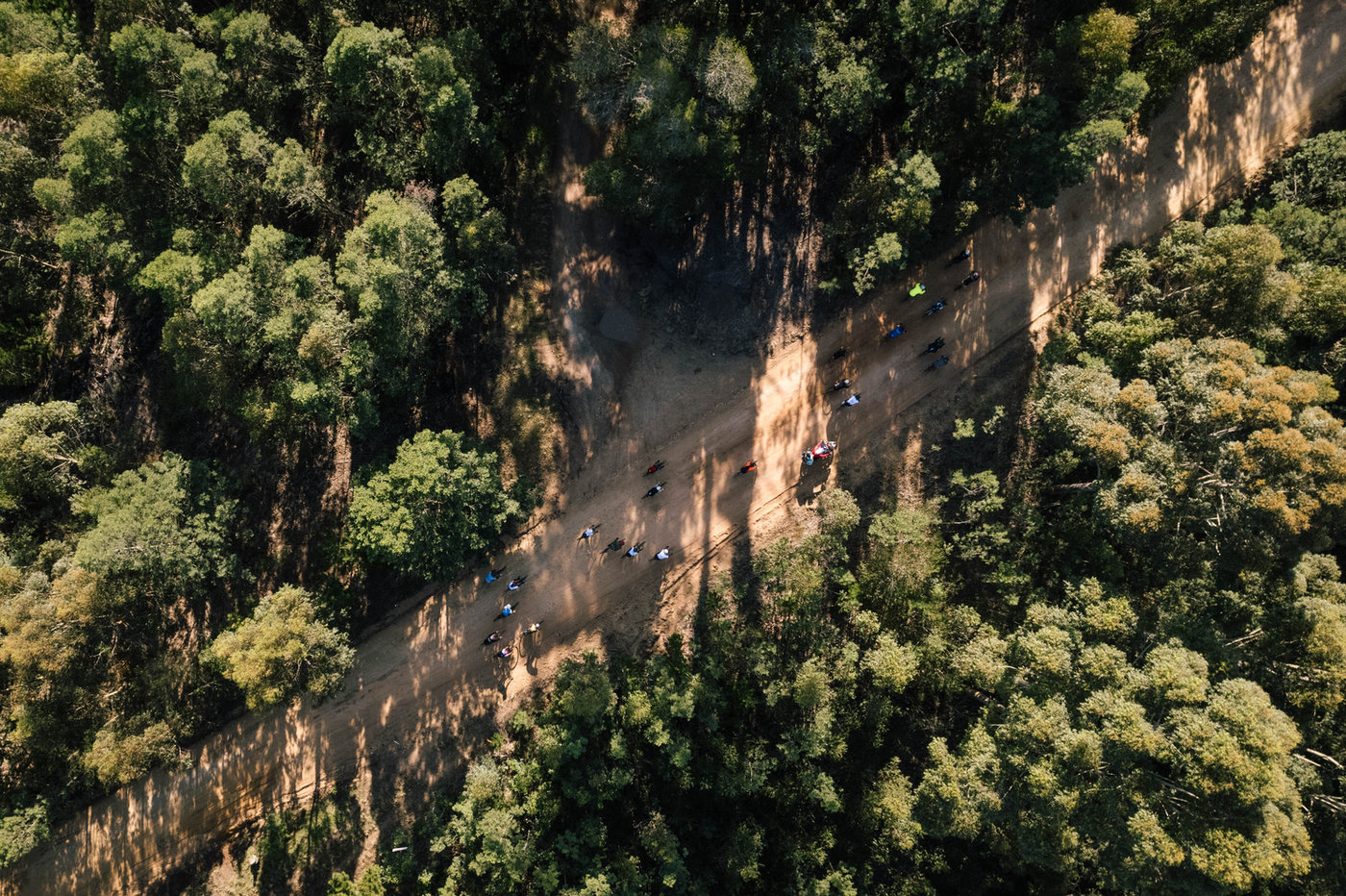 Photograph accompanying Gravel Burn: South Africa’s Bold New Gravel Stage Race Is Here to Change the Game