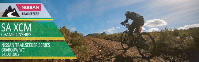 Photograph accompanying CELEBRATING A DECADE OF TRAIL- Nissan Trailseeker