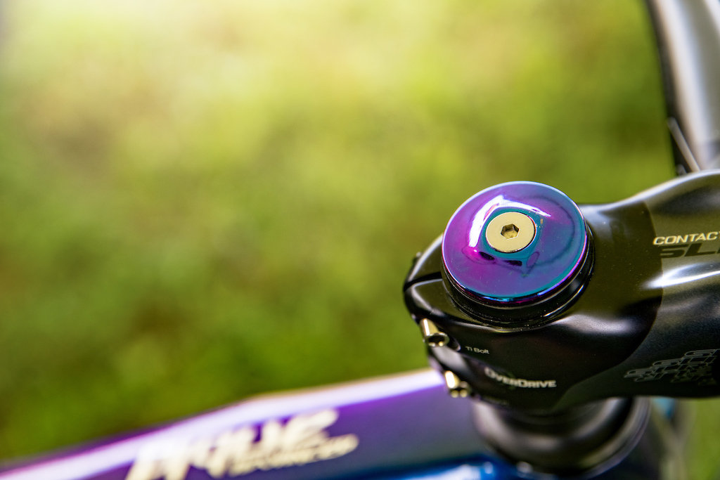 Photograph accompanying NEW GEAR: LIV CYCLING UNVEILS NEW PIQUE 29 OFF-ROAD SERIES