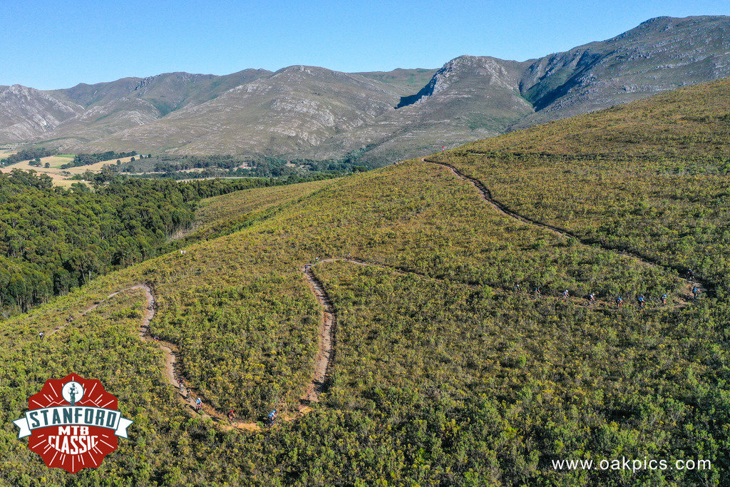 Photograph accompanying Overberg’s Hidden Gems Revealed by Stanford MTB Classic