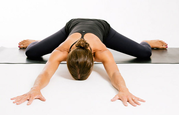 Photograph accompanying OFF THE BIKE TUESDAYS - PART 1: STRETCH