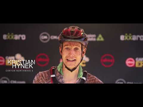 Video thumbnail accompanying #TEAMVIVOVITA and the two women behind it all.