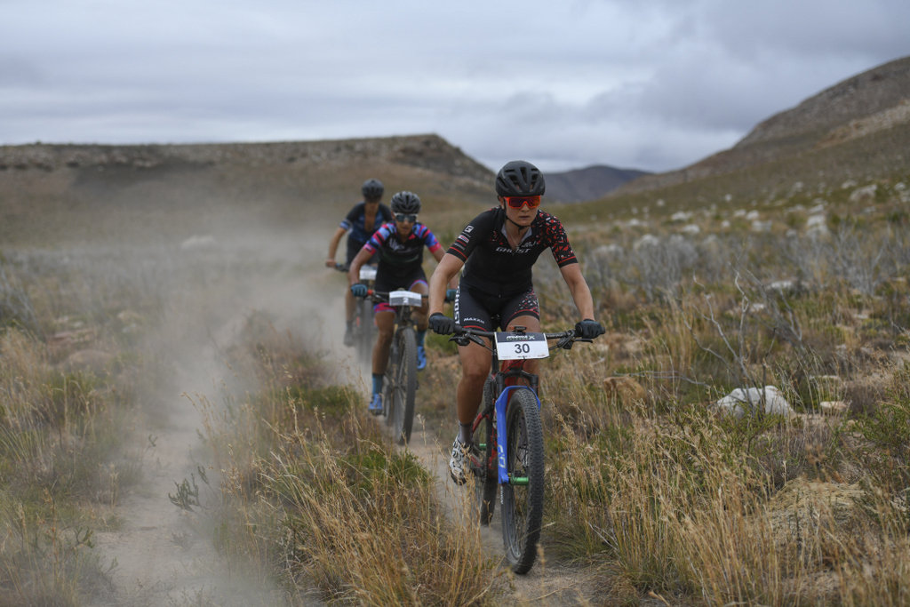 Photograph accompanying Momentum Medical Scheme Attakwas Extreme presented by Biogen - 2021 Entries Open